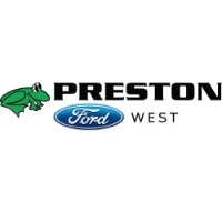 Preston Ford West