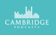 Cambridge Podcasts