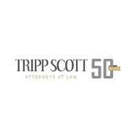 Brands,  Businesses, Places & Professionals Tripp Scott Attorneys at Law in Fort Lauderdale FL