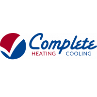 Brands,  Businesses, Places & Professionals Complete Heating & Cooling in Fredericksburg VA