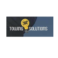 Brands,  Businesses, Places & Professionals 360 Towing Solutions Austin in Austin TX