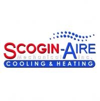 Brands,  Businesses, Places & Professionals Scogin-Aire Mechanical in Spring TX