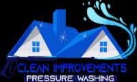 Brands,  Businesses, Places & Professionals Clean Improvements Pressure Washing in Crossville TN