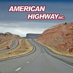 Brands,  Businesses, Places & Professionals American Highway, Inc - Full Service Trucking & Logistics Company in West Chicago IL