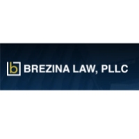 Brands,  Businesses, Places & Professionals Brezina Law, PLLC in Knoxville TN