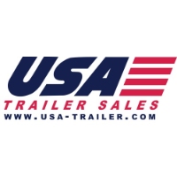 Brands,  Businesses, Places & Professionals USA Trailer New Boston in New Boston MI