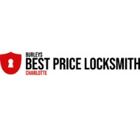 Brands,  Businesses, Places & Professionals Burleys Best Price Locksmith in Charlotte NC