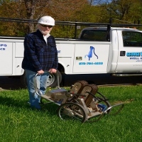 Brands,  Businesses, Places & Professionals George W. Slater Well & Pump Service in Highland Lakes NJ