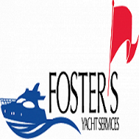 Brands,  Businesses, Places & Professionals Foster's Yacht Services in Fort Lauderdale FL