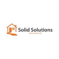 Solid Solutions Renovations