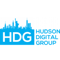 Brands,  Businesses, Places & Professionals Hudson Digital Group in Montclair NJ