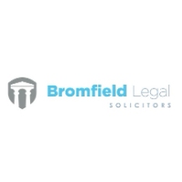 Brands,  Businesses, Places & Professionals Bromfield Legal in Warwick England