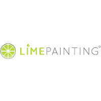 LIME Painting of Oklahoma City