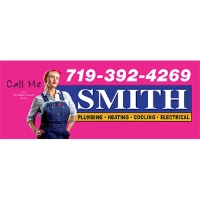 Brands,  Businesses, Places & Professionals Smith Plumbing, Heating, Cooling & Electrical in Colorado Springs CO