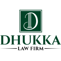 Dhukka Law Firm