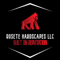 Brands,  Businesses, Places & Professionals Rosete Hardscapes in Richmond VA