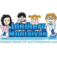 Adelberg Montalvan Pediatric Dental and Orthodontics