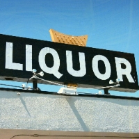 Manitou Liquors