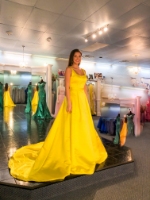 Brands,  Businesses, Places & Professionals Dazzles Pageant & Prom Apparel in Columbia SC