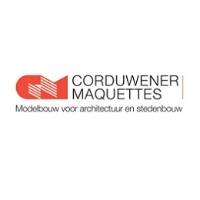 Brands,  Businesses, Places & Professionals Corduwener Maquettes in Amsterdam NH