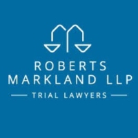 Brands,  Businesses, Places & Professionals Roberts Markland LLP in Houston TX