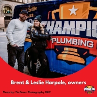 Brands,  Businesses, Places & Professionals Champion Plumbing in Midwest City OK