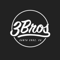 3 Bros Santa Cruz