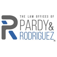 Brands,  Businesses, Places & Professionals Pardy & Rodriguez, P.A. in Orlando FL