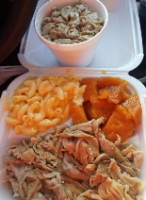 Stacey & Rick's Soulfood