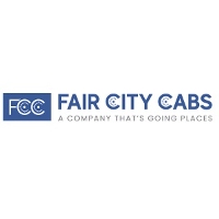 Fair City Cabs