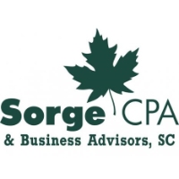 Brands,  Businesses, Places & Professionals Sorge CPA & Business Advisors, S.C. - Oshkosh in Oshkosh WI