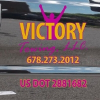 Brands,  Businesses, Places & Professionals Victory Towing, LLC in Fayetteville GA