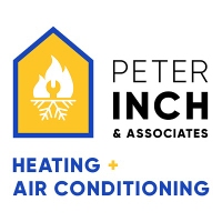 Brands,  Businesses, Places & Professionals Peter Inch & Associates Heating + Air Conditioning in London ON