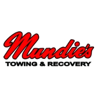 Mundie's Towing & Recovery New Westminster