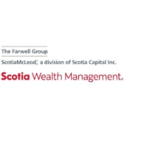 The Farwell Group at Scotia Wealth Management, Wealth Advisor