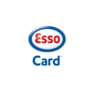 Brands,  Businesses, Places & Professionals Esso Card™ in Crewe England