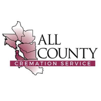 Brands,  Businesses, Places & Professionals All County Cremation Service in Colma CA