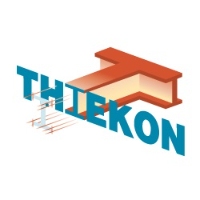 Brands,  Businesses, Places & Professionals Thiekon Constructie B.V. in Rijen NB