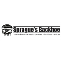 Brands,  Businesses, Places & Professionals Sprague's Backhoe in Blanchard OK