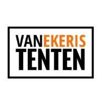 Van ekeris tenten