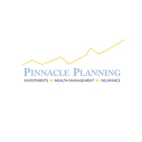 Brands,  Businesses, Places & Professionals Pinnacle Planning in North Kansas City MO