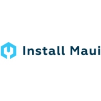 Install Maui