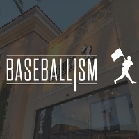 Baseballism Irvine