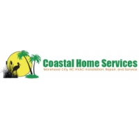 Brands,  Businesses, Places & Professionals Coastal Homes Services, Inc. in Morehead City NC