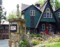 Stone Gables Bed & Breakfast