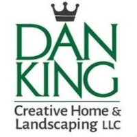 Brands,  Businesses, Places & Professionals Dan King Creative Home and Landscaping in Columbus OH