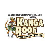 A. Brooks Construction, Inc. Kanga Roof