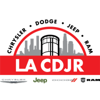 Los Angeles Chrysler Dodge Jeep Ram