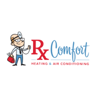 Brands,  Businesses, Places & Professionals RX Comfort Heating & Air Conditioning in Grandville MI