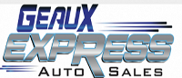 Geaux Express Auto Sales